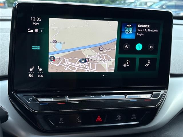 2022 Volkswagen ID.4 Pro - Photo 13
