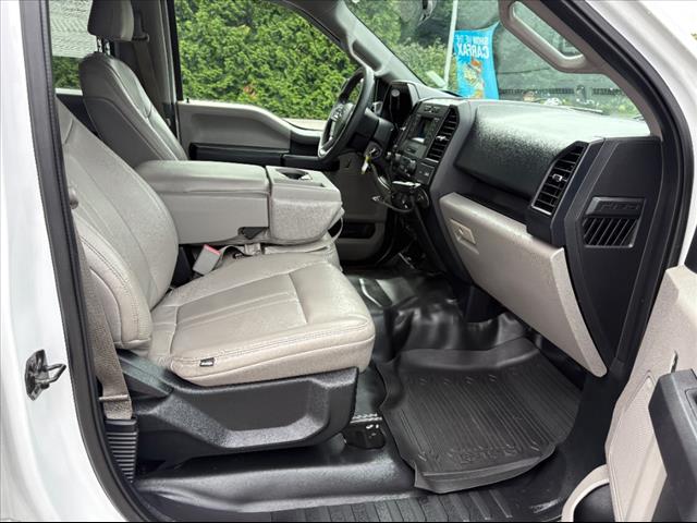 2015 Ford F-150 XL - Photo 14
