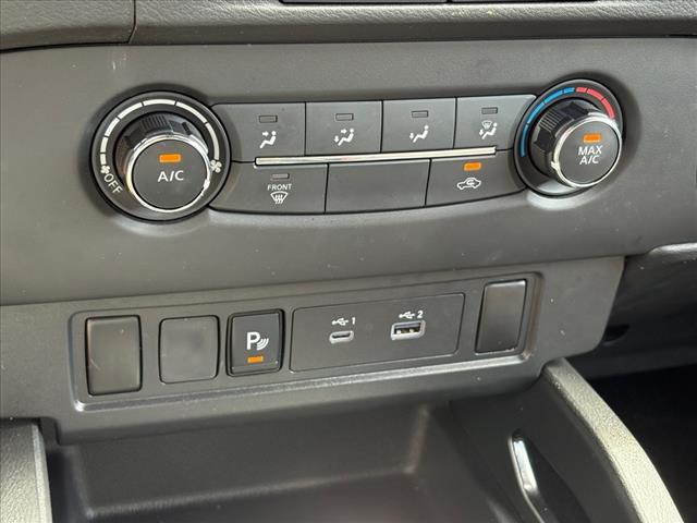 2023 Nissan Frontier SV - Photo 14