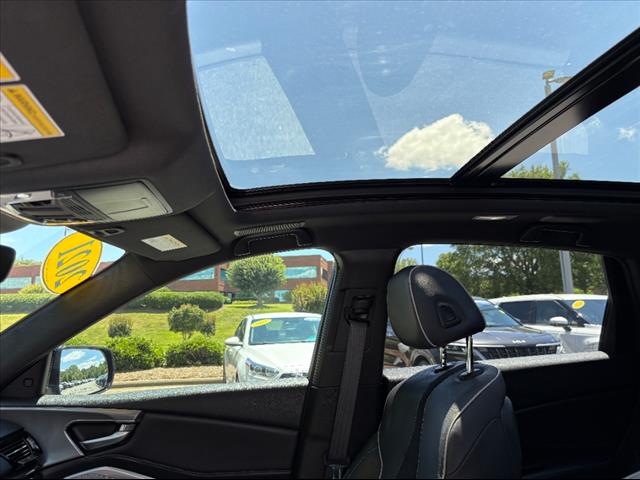 2021 Acura RDX w/A-Spec Package - Photo 14
