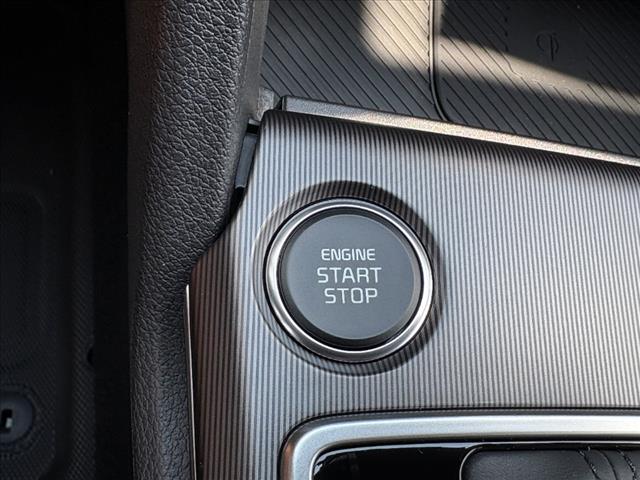 2026 Kia Sportage EX - Photo 14