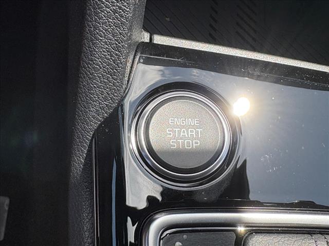 2025 Kia Sportage X-Line - Photo 14