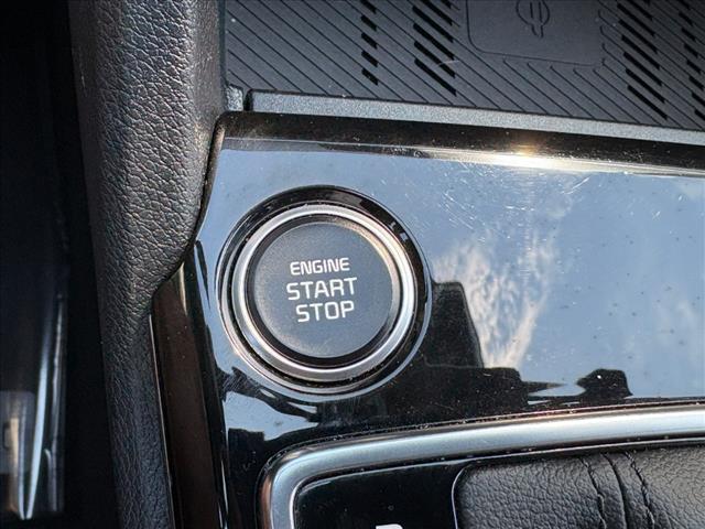 2024 Kia Sportage X-Line - Photo 14