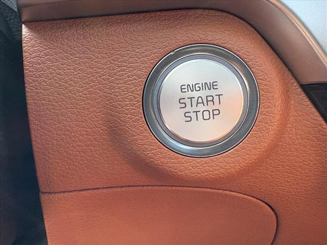 2025 Kia Telluride EX X-Pro - Photo 14