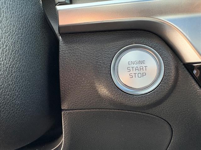 2025 Kia Telluride EX X-Pro - Photo 14