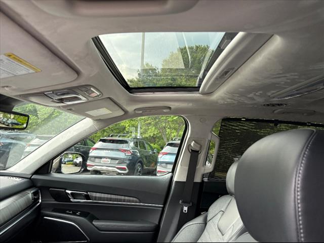 2025 Kia Telluride SX-Prestige - Photo 14