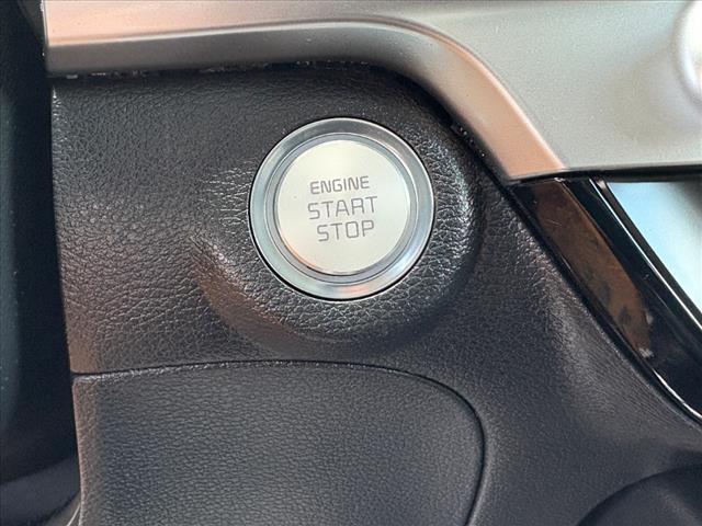 2023 Kia Telluride S - Photo 14