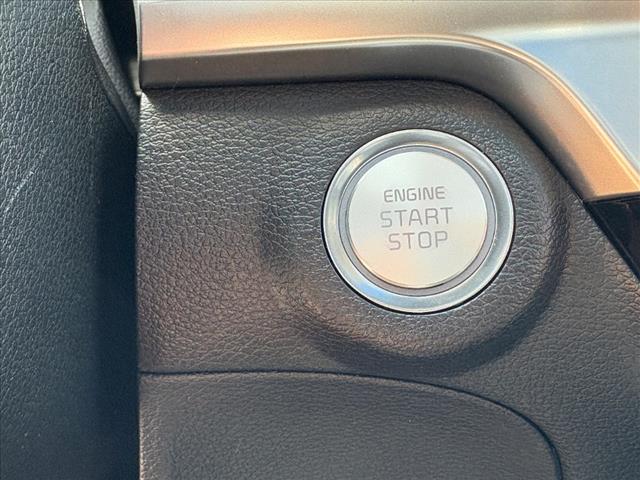 2025 Kia Telluride S - Photo 14