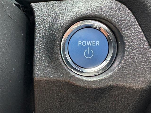 2019 Toyota RAV4 Hybrid Hybrid XSE - Photo 14