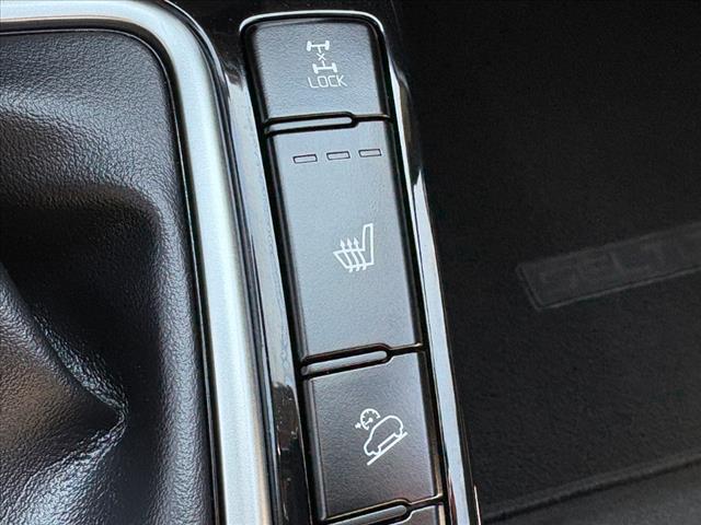 2021 Kia Seltos EX - Photo 14