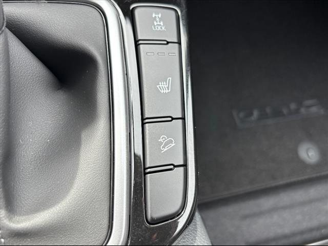 2025 Kia Seltos X-Line - Photo 14