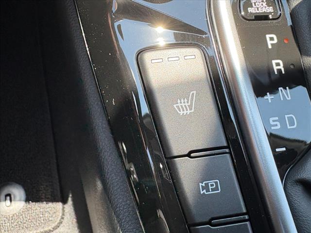 2025 Kia Seltos S - Photo 14