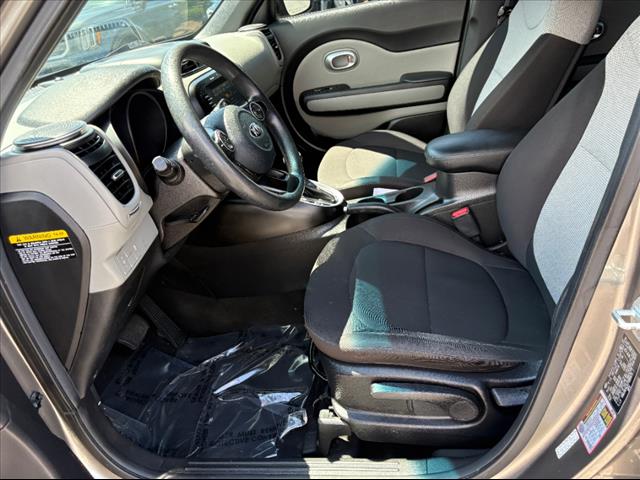 2018 Kia Soul Base - Photo 14