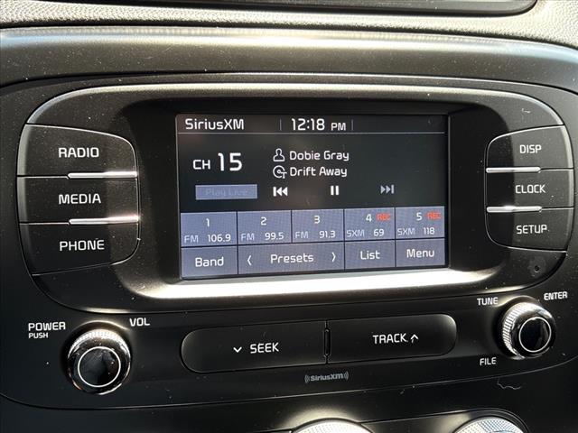 2019 Kia Soul Base - Photo 14
