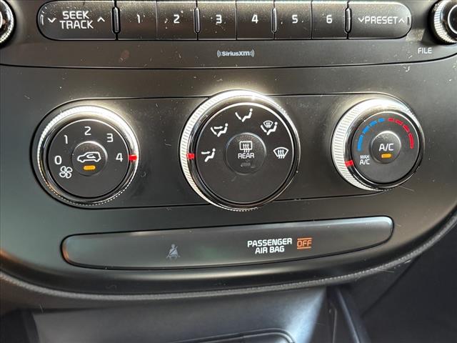 2017 Kia Soul Base - Photo 14