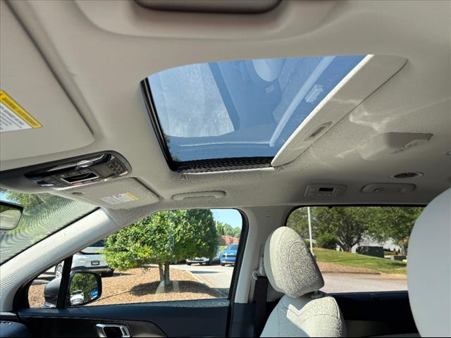 2026 Kia Carnival Hybrid SX Prestige - Photo 14
