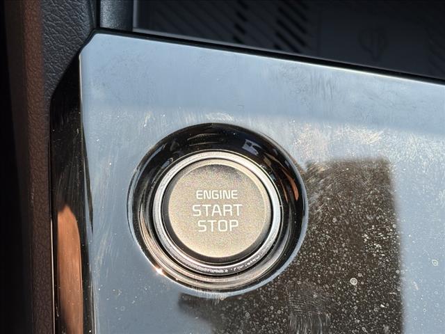 2025 Kia Sportage Hybrid EX - Photo 14