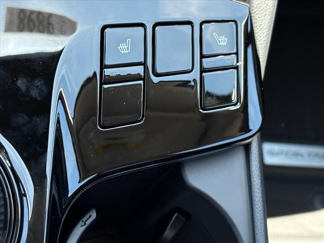 2025 Kia Sportage Hybrid EX - Photo 14