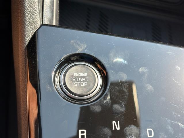2025 Kia Sportage Hybrid EX - Photo 14