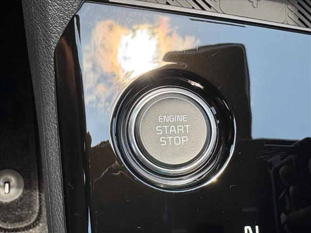 2025 Kia Sportage Plug-In Hybrid X-Line - Photo 14