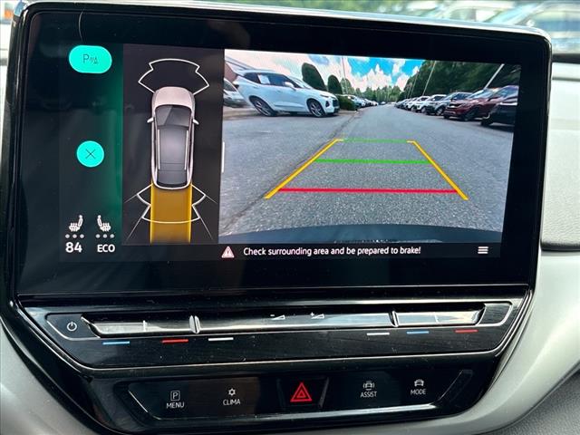 2022 Volkswagen ID.4 Pro - Photo 14