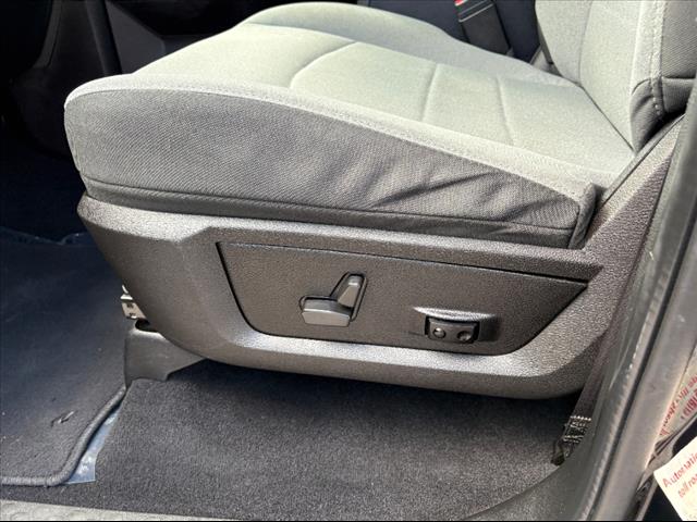 2022 RAM 1500 Classic SLT - Photo 15