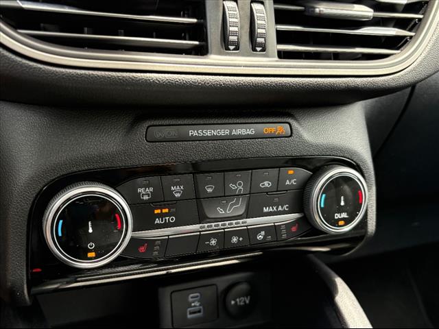 2022 Ford Escape SEL - Photo 15