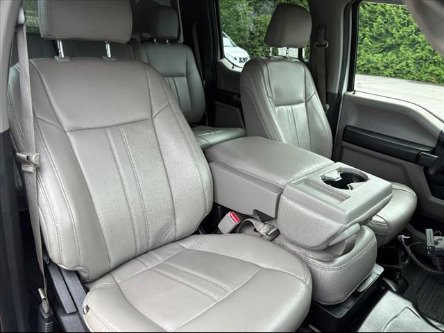 2015 Ford F-150 XL - Photo 15