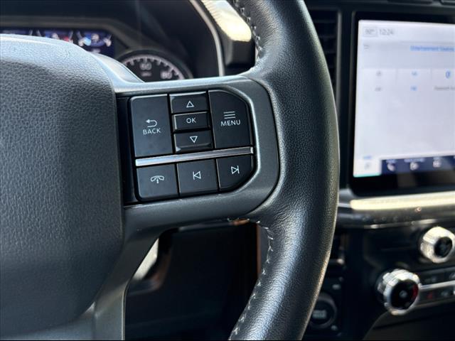 2022 Ford F-150 XLT - Photo 15