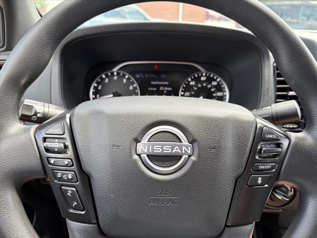 2023 Nissan Frontier SV - Photo 15