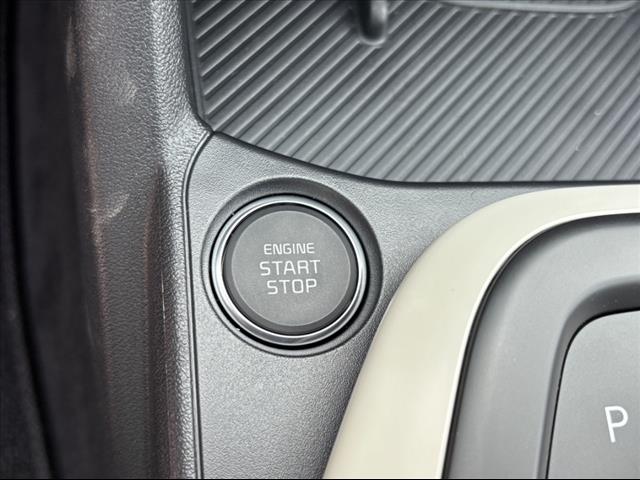 2025 Kia K4 GT-Line - Photo 15
