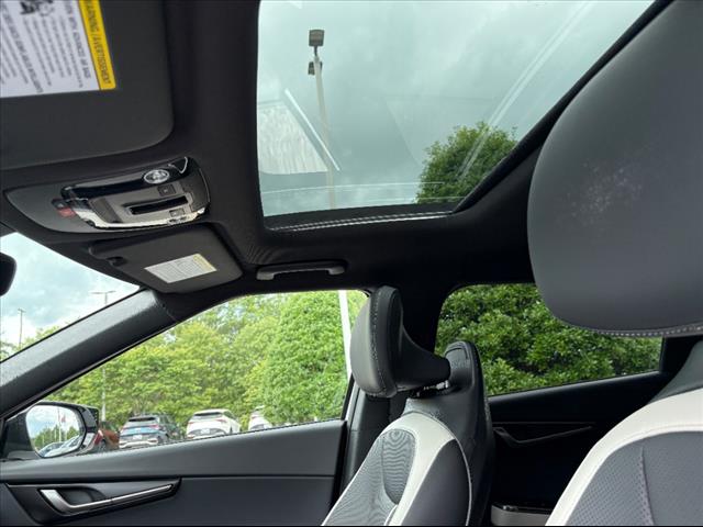 2025 Kia EV6 GT-Line - Photo 15