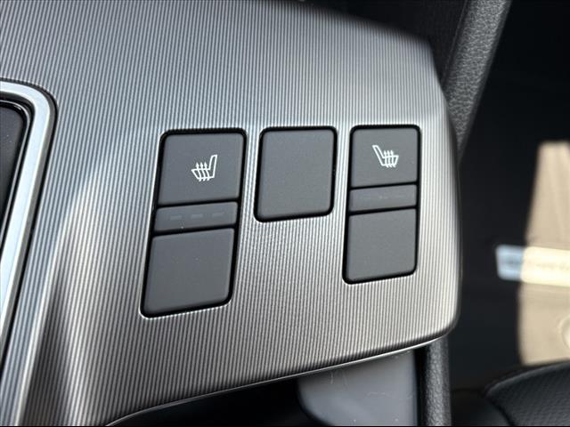 2026 Kia Sportage EX - Photo 15