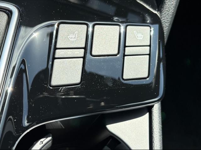 2025 Kia Sportage X-Line - Photo 15