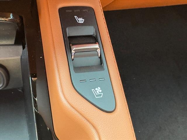2025 Kia Telluride EX X-Pro - Photo 15