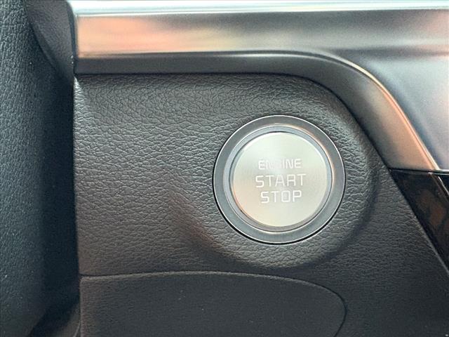 2025 Kia Telluride SX X-Line - Photo 15