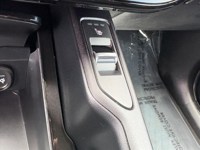 2023 Kia Telluride S - Photo 15