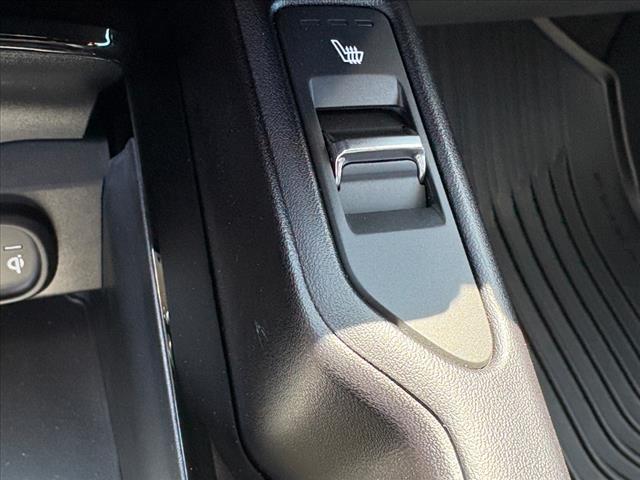 2025 Kia Telluride S - Photo 15