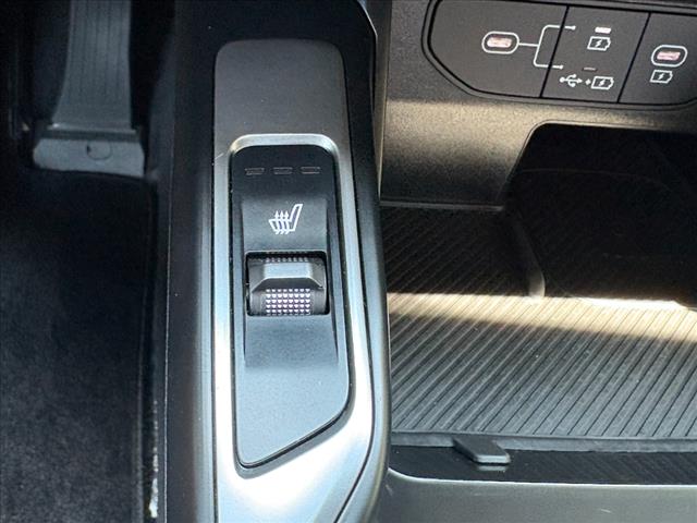2024 Kia Sorento S - Photo 15