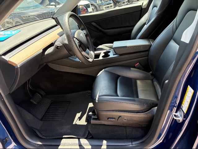 2021 Tesla Model Y Long Range - Photo 15