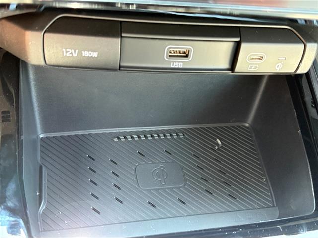 2025 Kia Niro EX - Photo 15