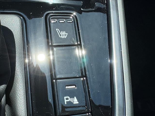 2025 Kia Niro EX Touring - Photo 15