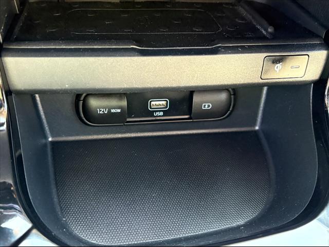 2021 Kia Seltos EX - Photo 15