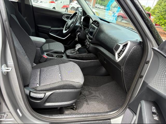 2023 Kia Soul LX - Photo 15
