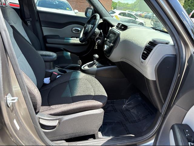 2018 Kia Soul Base - Photo 15