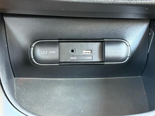 2017 Kia Soul Base - Photo 15