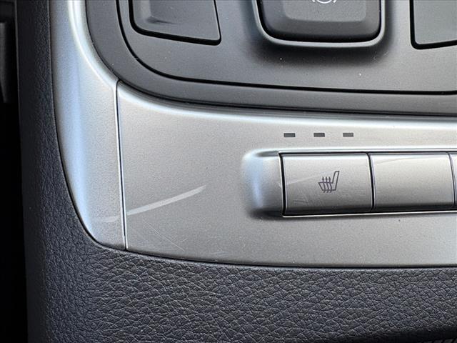2025 Kia Carnival LXS - Photo 15