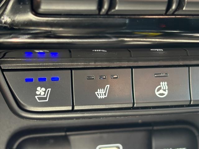 2022 Kia Sportage EX - Photo 15