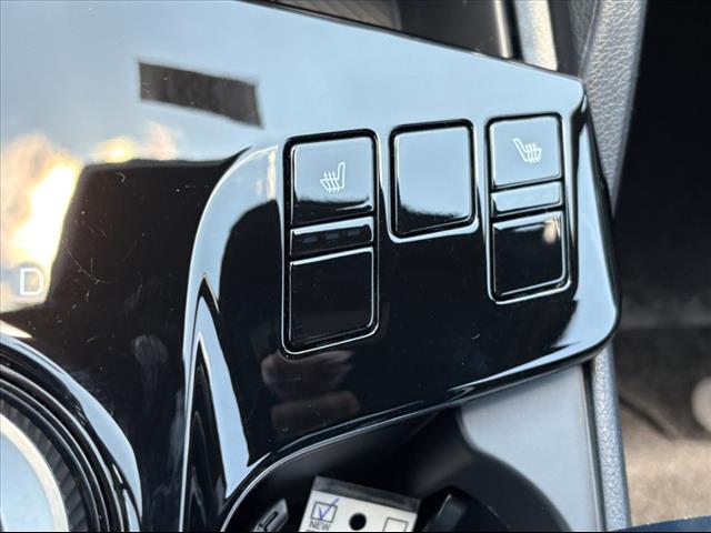 2025 Kia Sportage Plug-In Hybrid X-Line - Photo 15