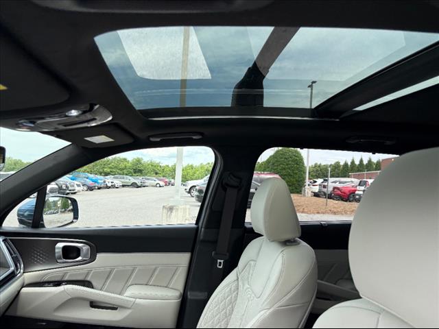 2025 Kia Sorento Hybrid SX Prestige - Photo 15